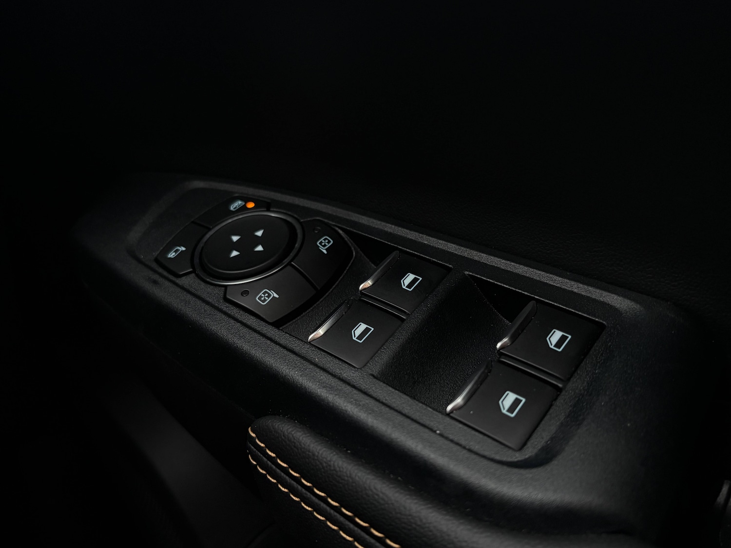 Used Ford Ranger 2023 for sale - 76969931: Photo 29