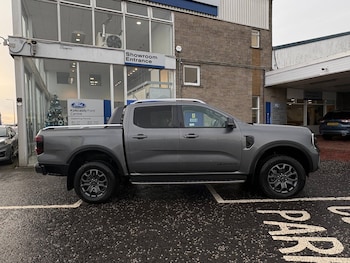 Used Ford Ranger 2023 for sale - 76969931: Photo