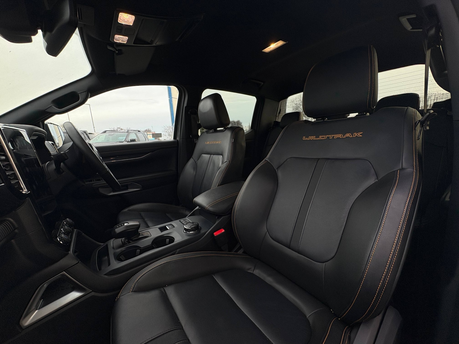 Used Ford Ranger 2023 for sale - 76969931: Photo 5