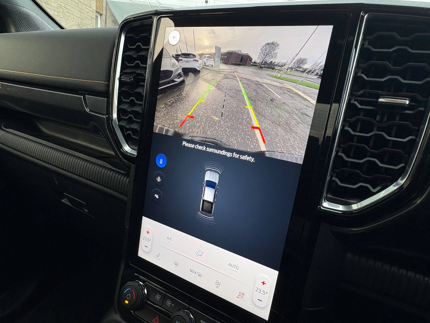 Used Ford Ranger 2023 for sale - 76969931: Photo 8