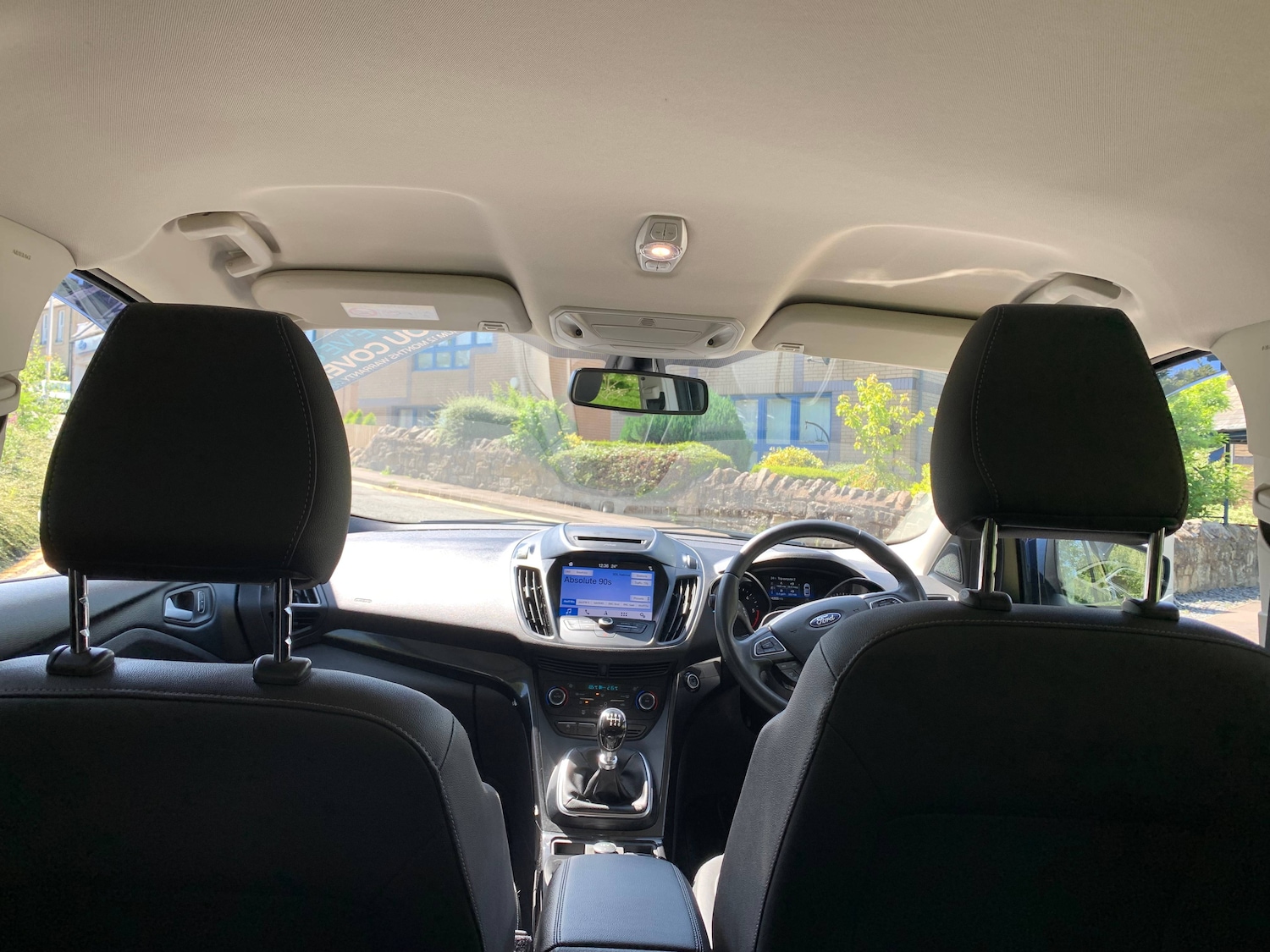 Vehicle 26
