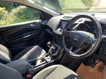 Used Ford Kuga 2019 for sale - 75331924: Photo