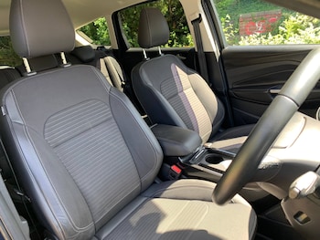 Used Ford Kuga 2019 for sale - 75331924: Photo