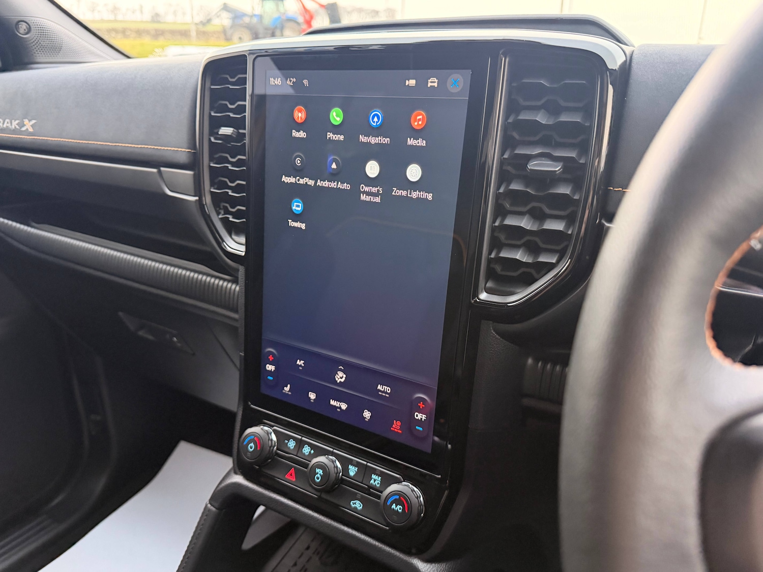 Used Ford Ranger 2024 for sale - 77363663: Photo 16