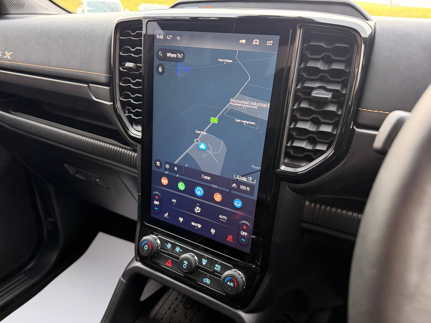 Used Ford Ranger 2024 for sale - 77363663: Photo 17