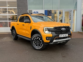 Used Ford Ranger 2024 for sale - 77363663: Photo