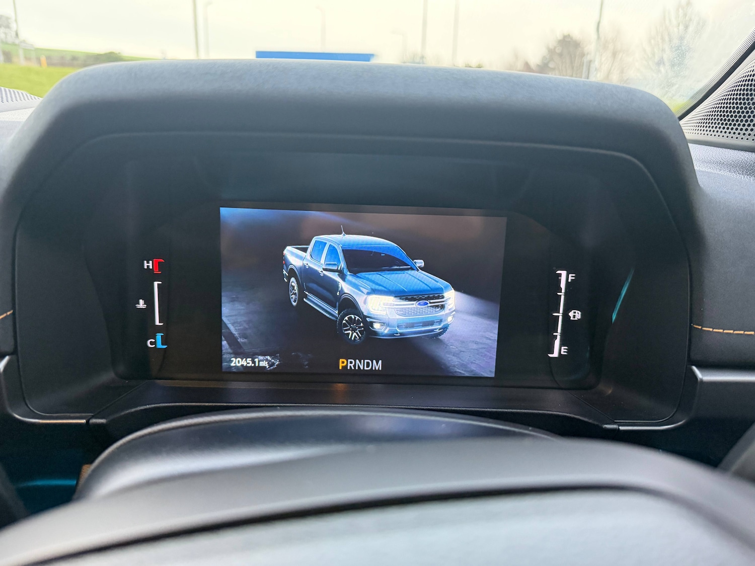 Used Ford Ranger 2024 for sale - 77363663: Photo 22