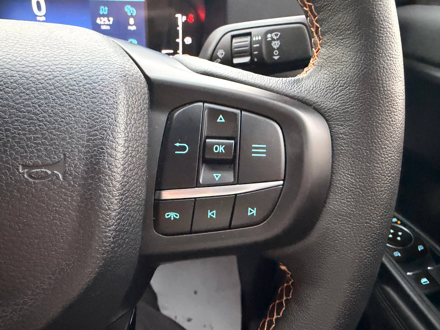 Used Ford Ranger 2024 for sale - 77363663: Photo 24