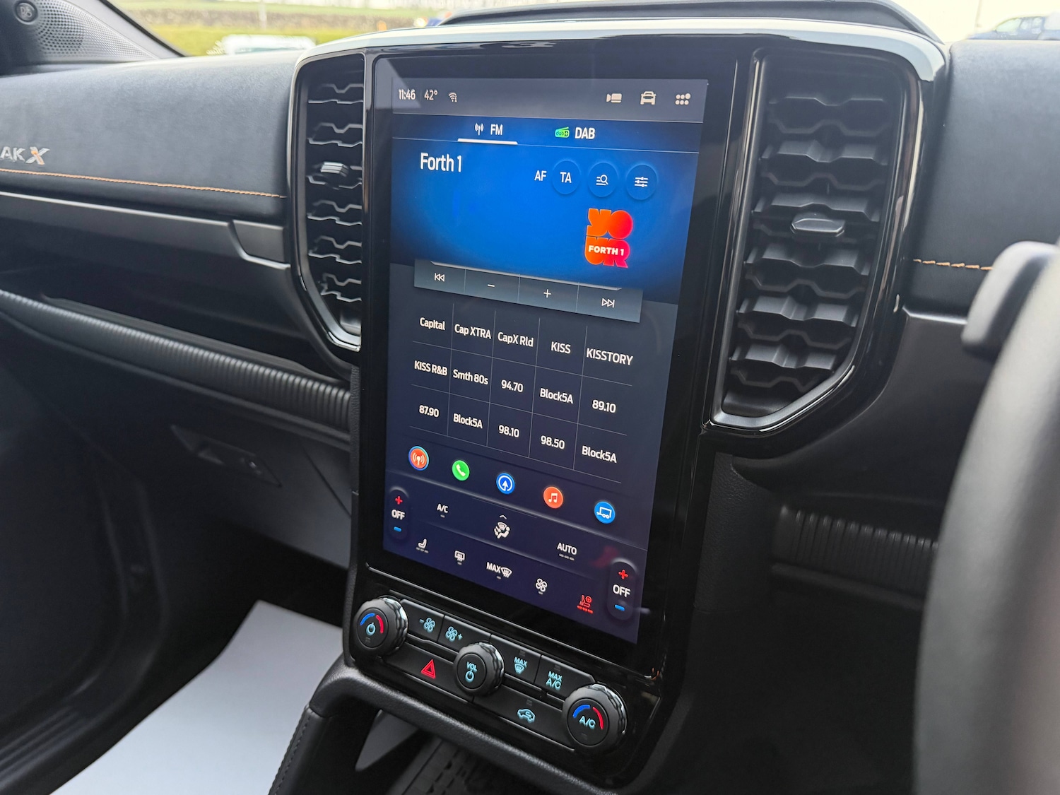 Used Ford Ranger 2024 for sale - 77363663: Photo 25