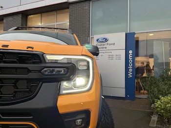 Used Ford Ranger 2024 for sale - 77363663: Photo