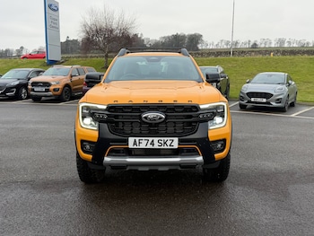 Used Ford Ranger 2024 for sale - 77363663: Photo