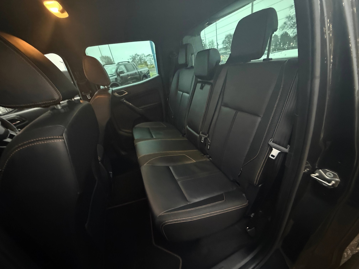 Used Ford Ranger 2022 for sale - 77337867: Photo 12