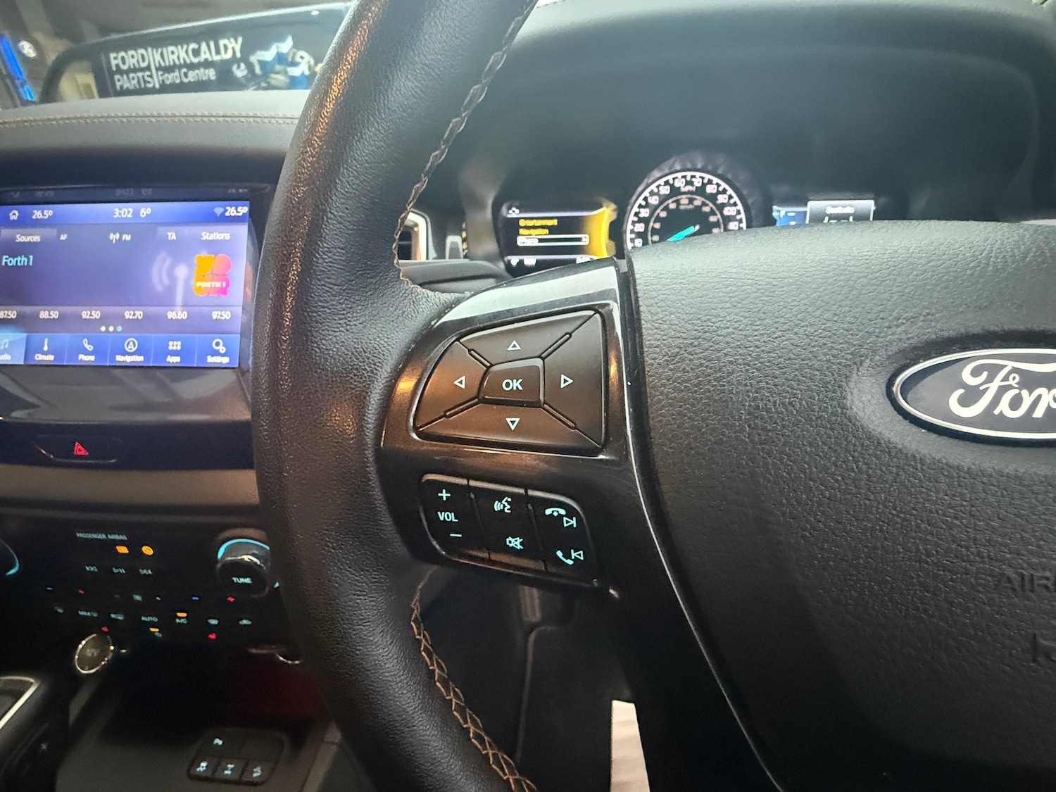 Used Ford Ranger 2022 for sale - 77337867: Photo 21