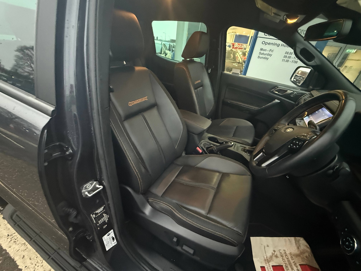 Used Ford Ranger 2022 for sale - 77337867: Photo 22