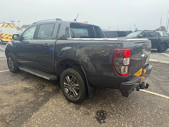 Used Ford Ranger undefined for sale - 77337867: Photo