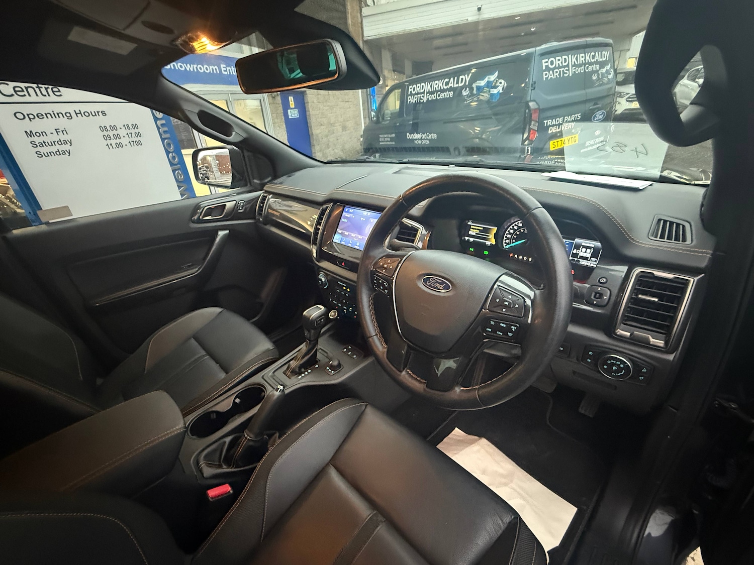 Used Ford Ranger 2022 for sale - 77337867: Photo 3