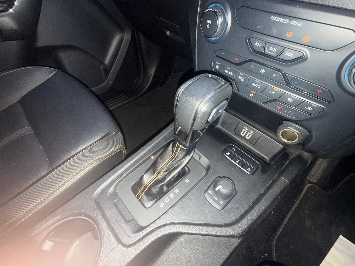 Used Ford Ranger 2022 for sale - 77337867: Photo 4