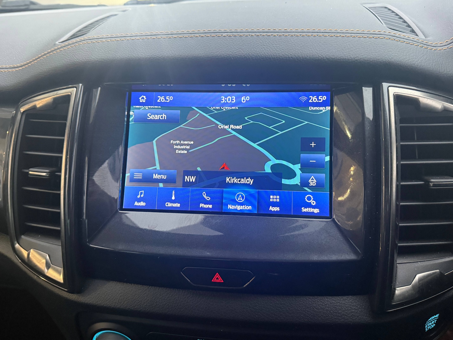 Used Ford Ranger 2022 for sale - 77337867: Photo 5