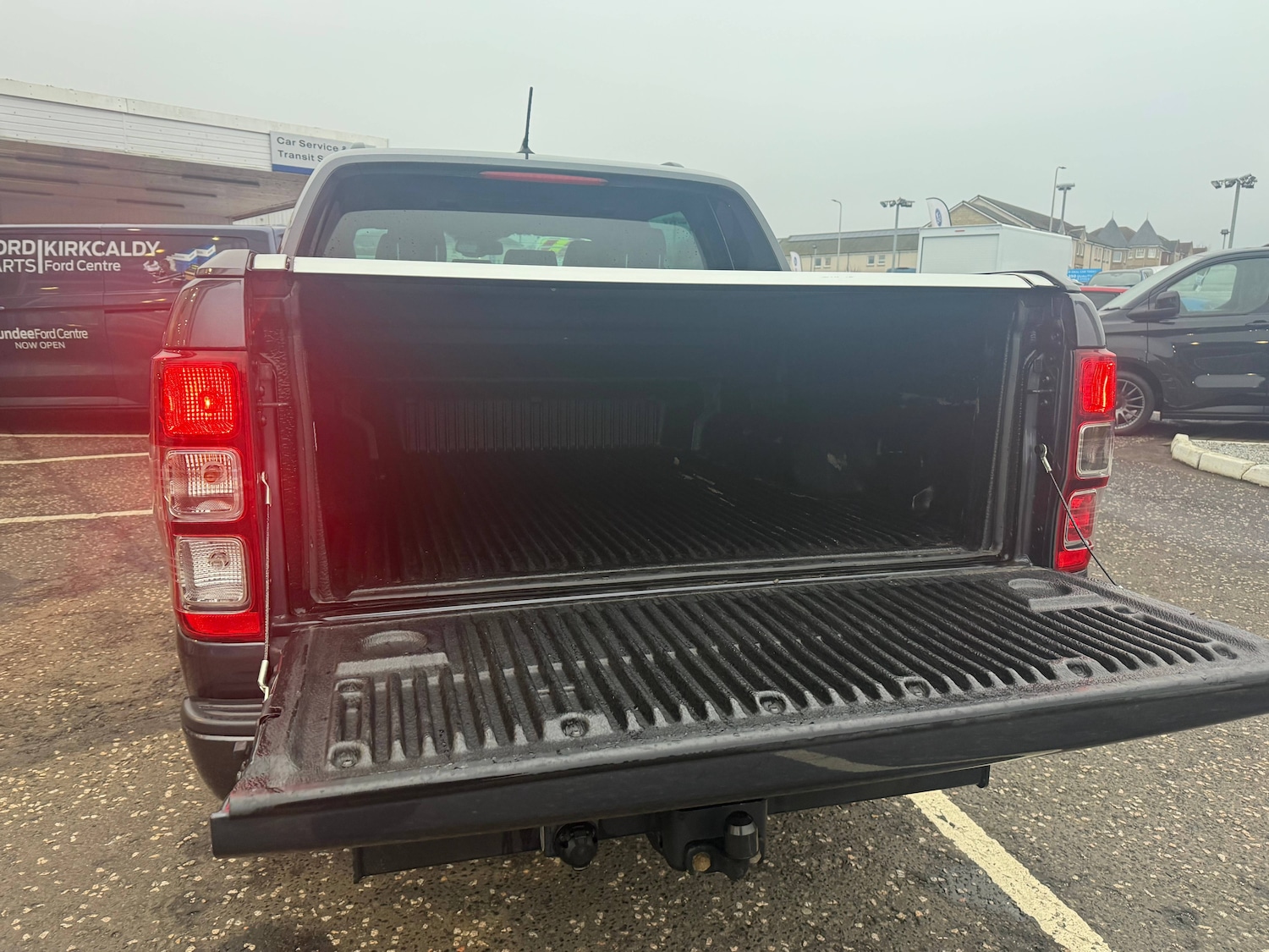 Used Ford Ranger 2022 for sale - 77337867: Photo 8