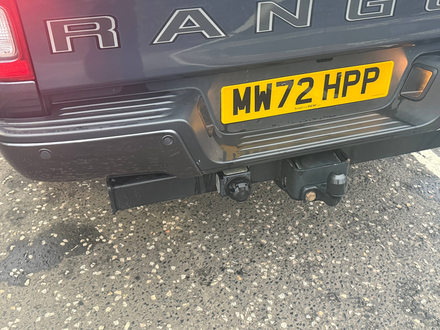 Used Ford Ranger 2022 for sale - 77337867: Photo 9