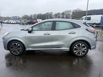 Used Ford Puma 2022 for sale - 77707973: Photo