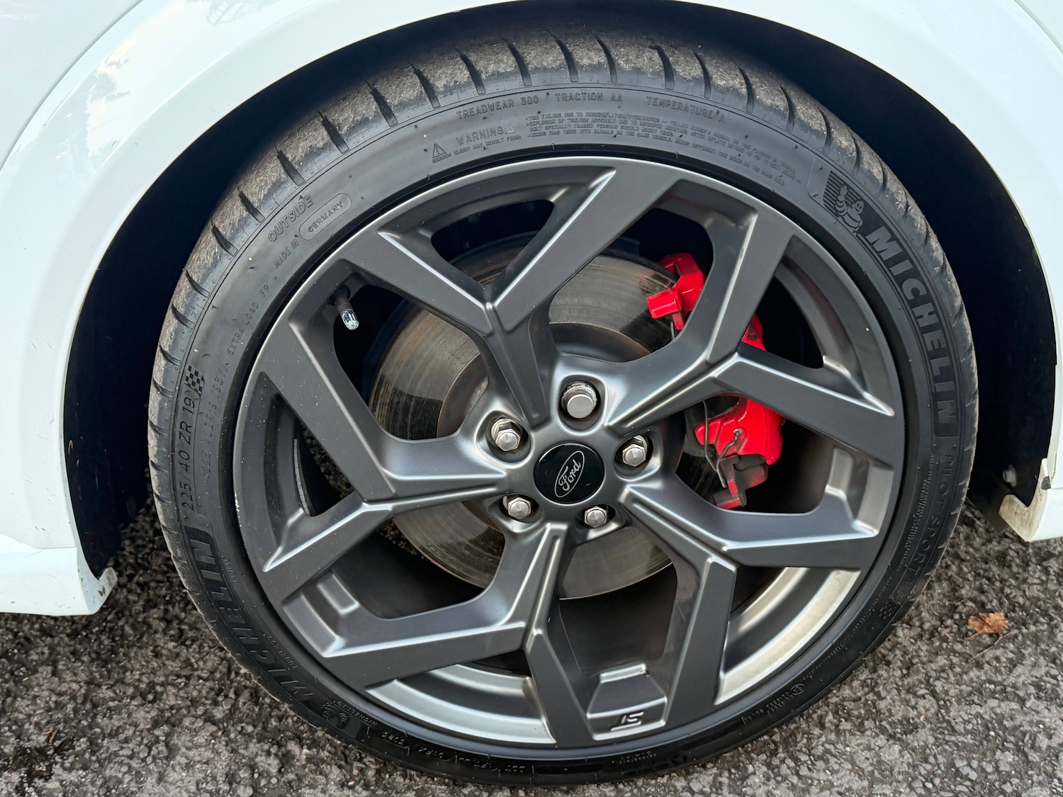 Used Ford Puma 2023 for sale - 76437218: Photo 13