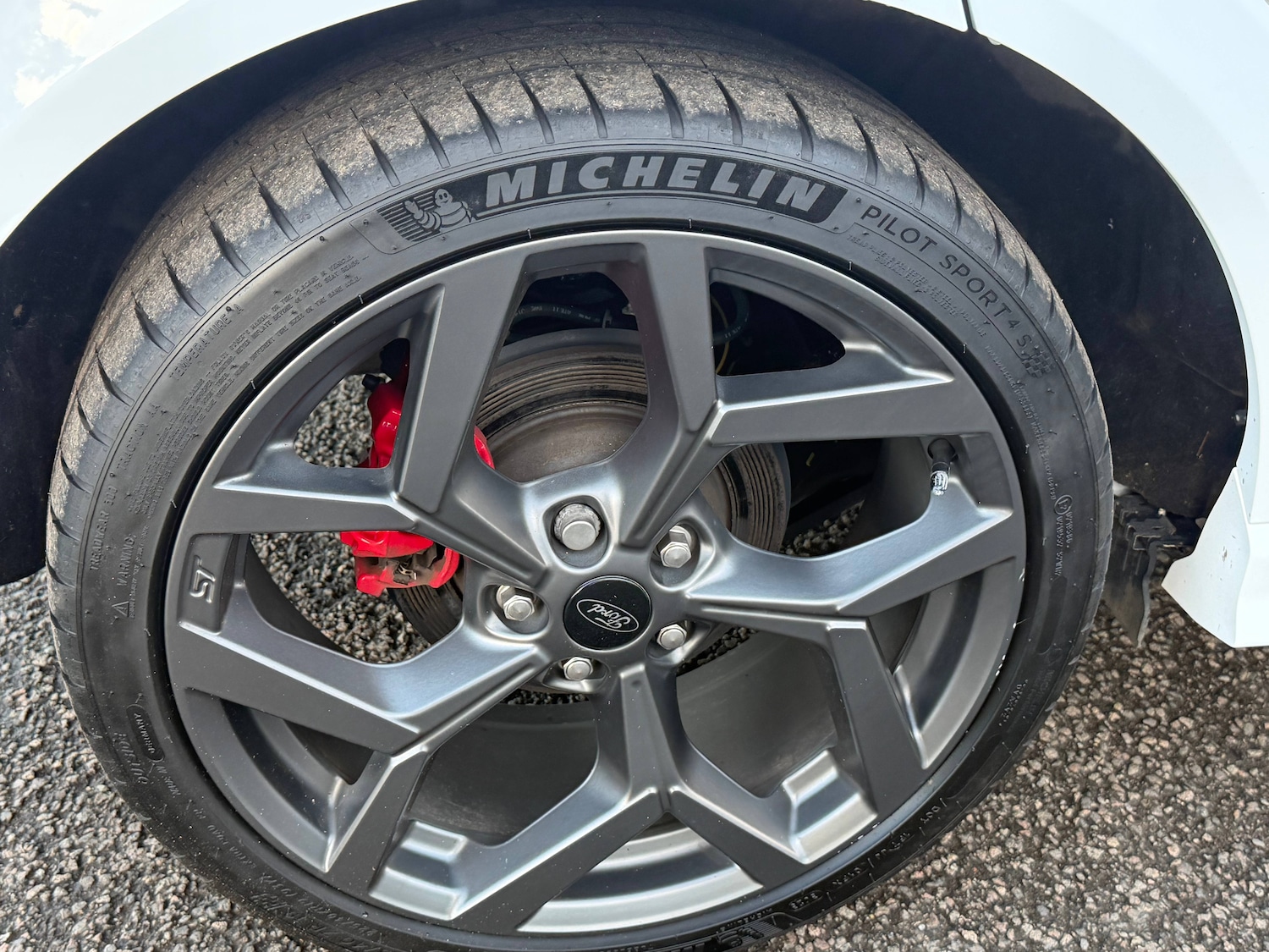 Used Ford Puma 2023 for sale - 76437218: Photo 14