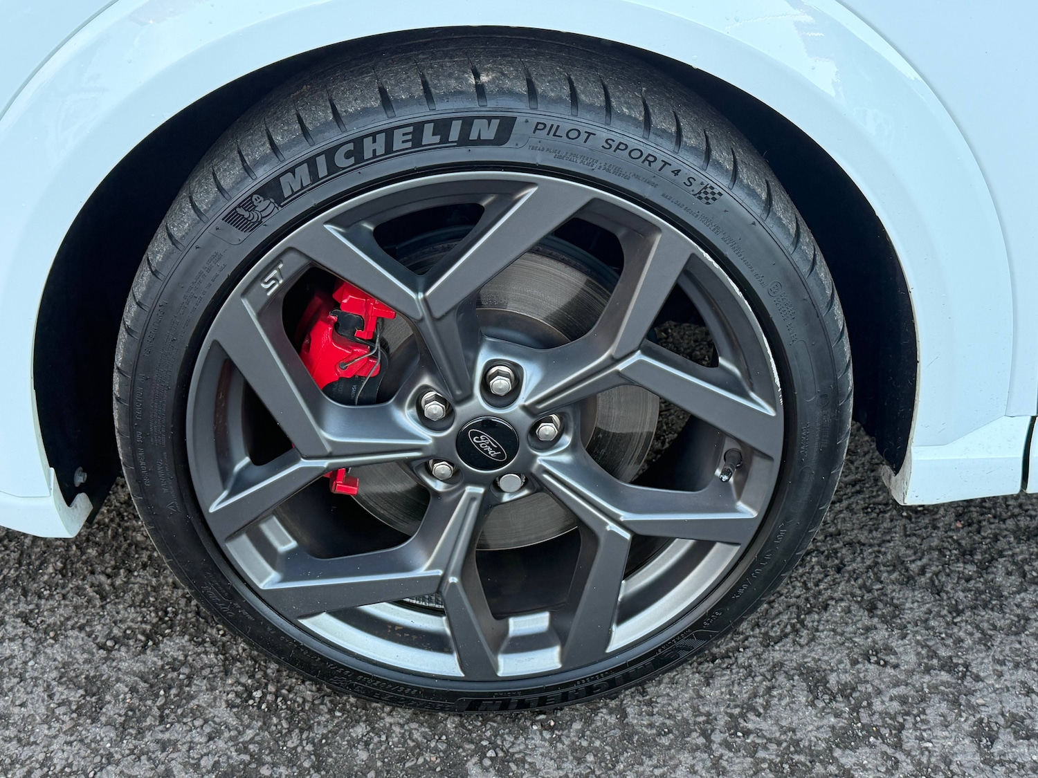 Used Ford Puma 2023 for sale - 76437218: Photo 16