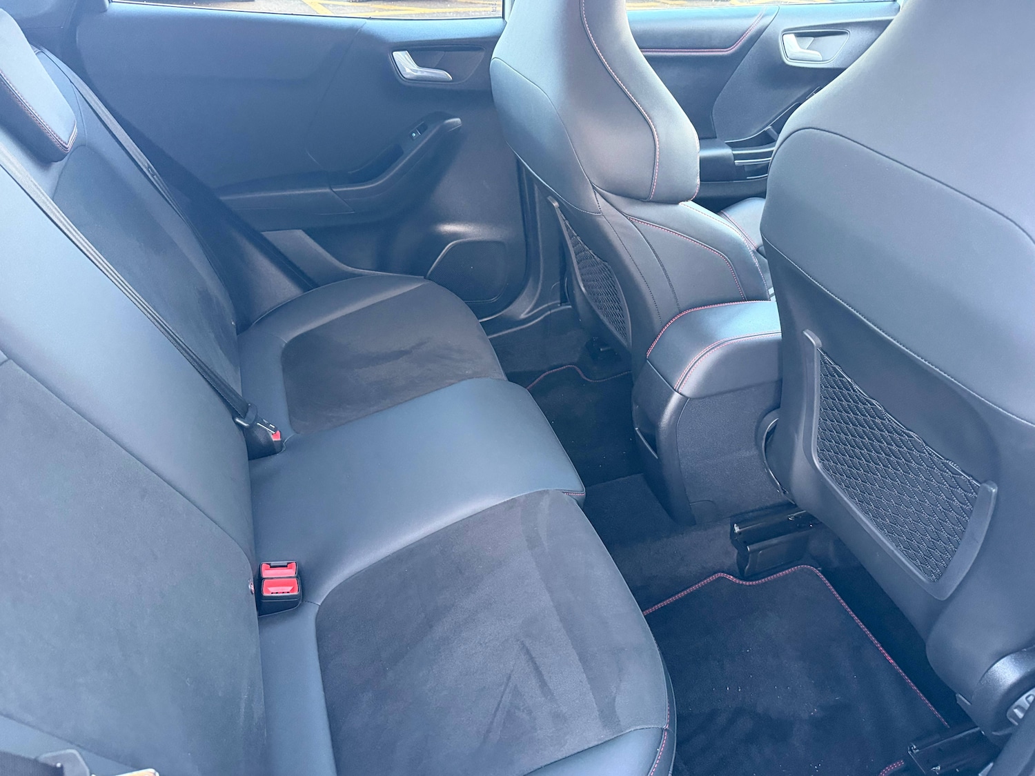 Used Ford Puma 2023 for sale - 76437218: Photo 19