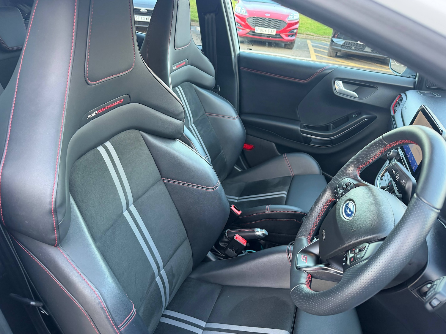 Used Ford Puma 2023 for sale - 76437218: Photo 20