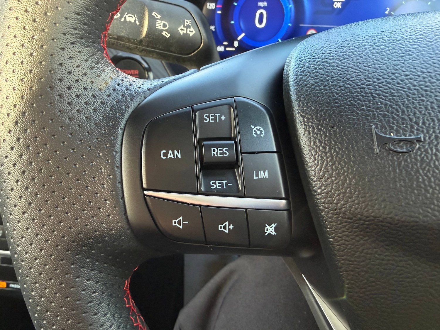 Used Ford Puma 2023 for sale - 76437218: Photo 25