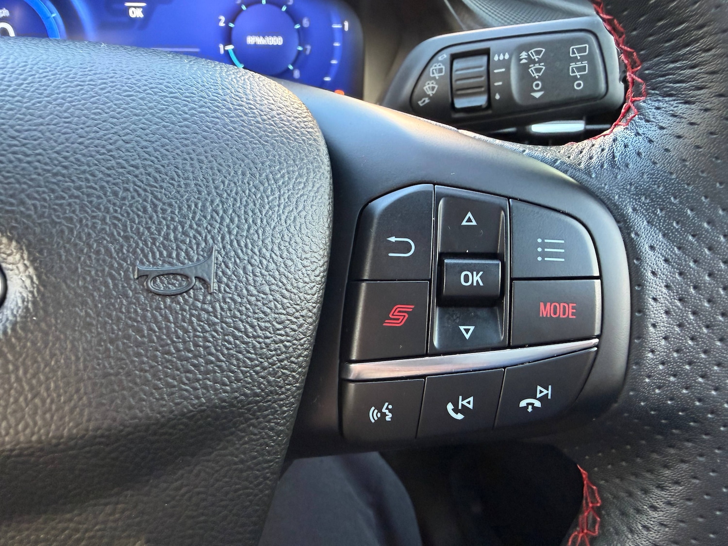 Used Ford Puma 2023 for sale - 76437218: Photo 26