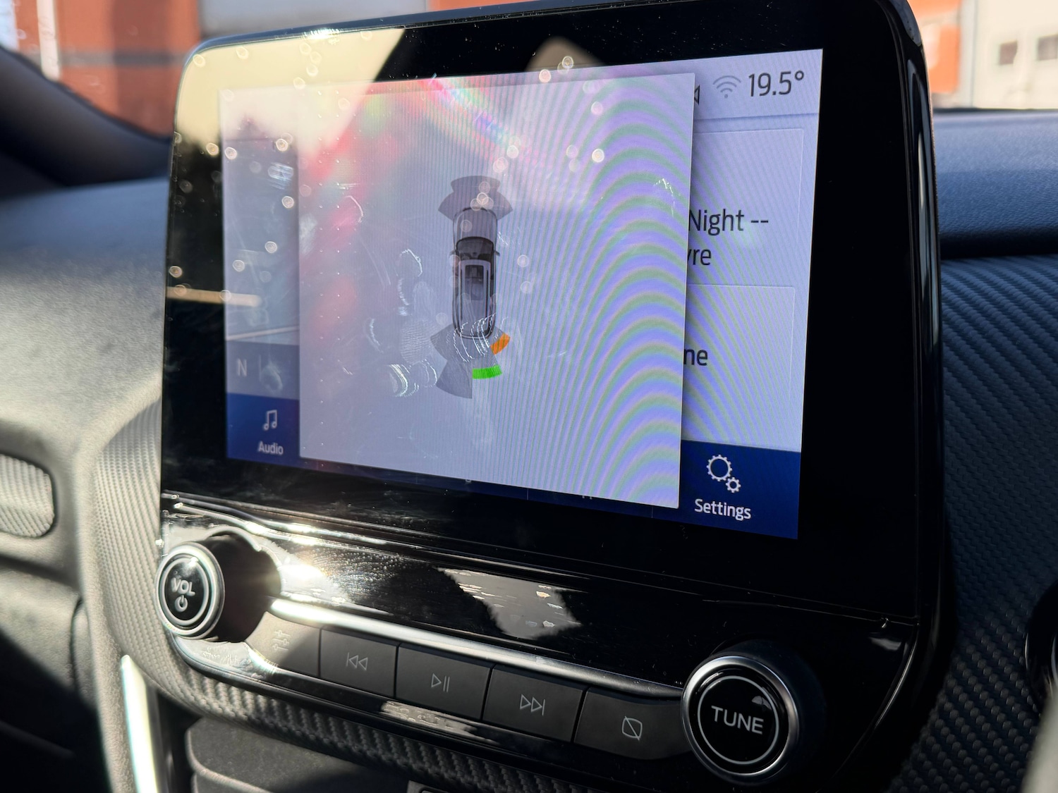 Used Ford Puma 2023 for sale - 76437218: Photo 28