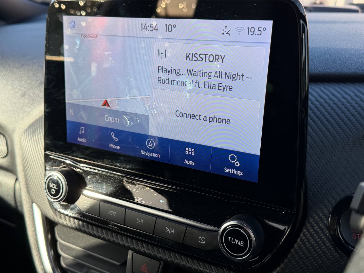 Used Ford Puma 2023 for sale - 76437218: Photo 29