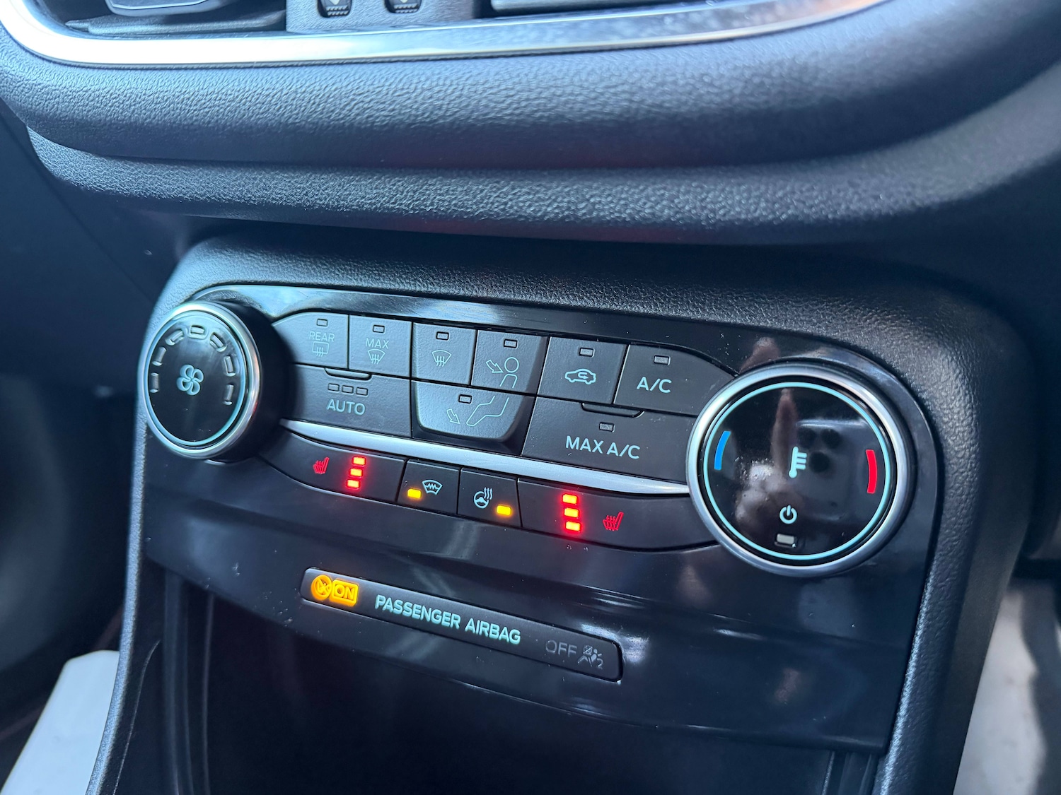 Used Ford Puma 2023 for sale - 76437218: Photo 30