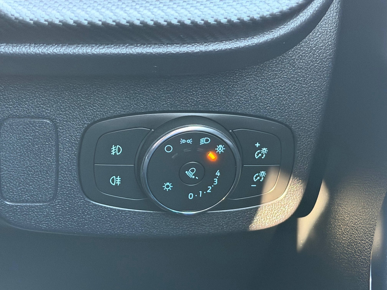 Used Ford Puma 2023 for sale - 76437218: Photo 33