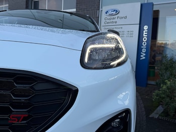 Used Ford Puma 2023 for sale - 76437218: Photo