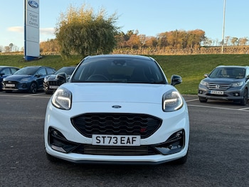 Used Ford Puma 2023 for sale - 76437218: Photo