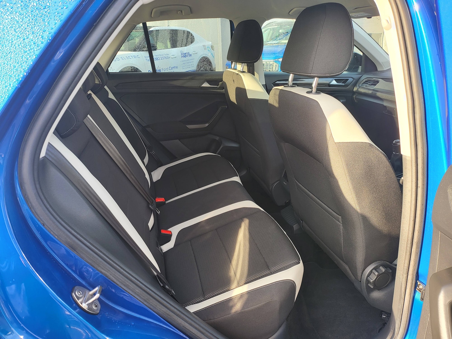 Used Volkswagen T-Roc 2018 for sale - 78001595: Photo 19