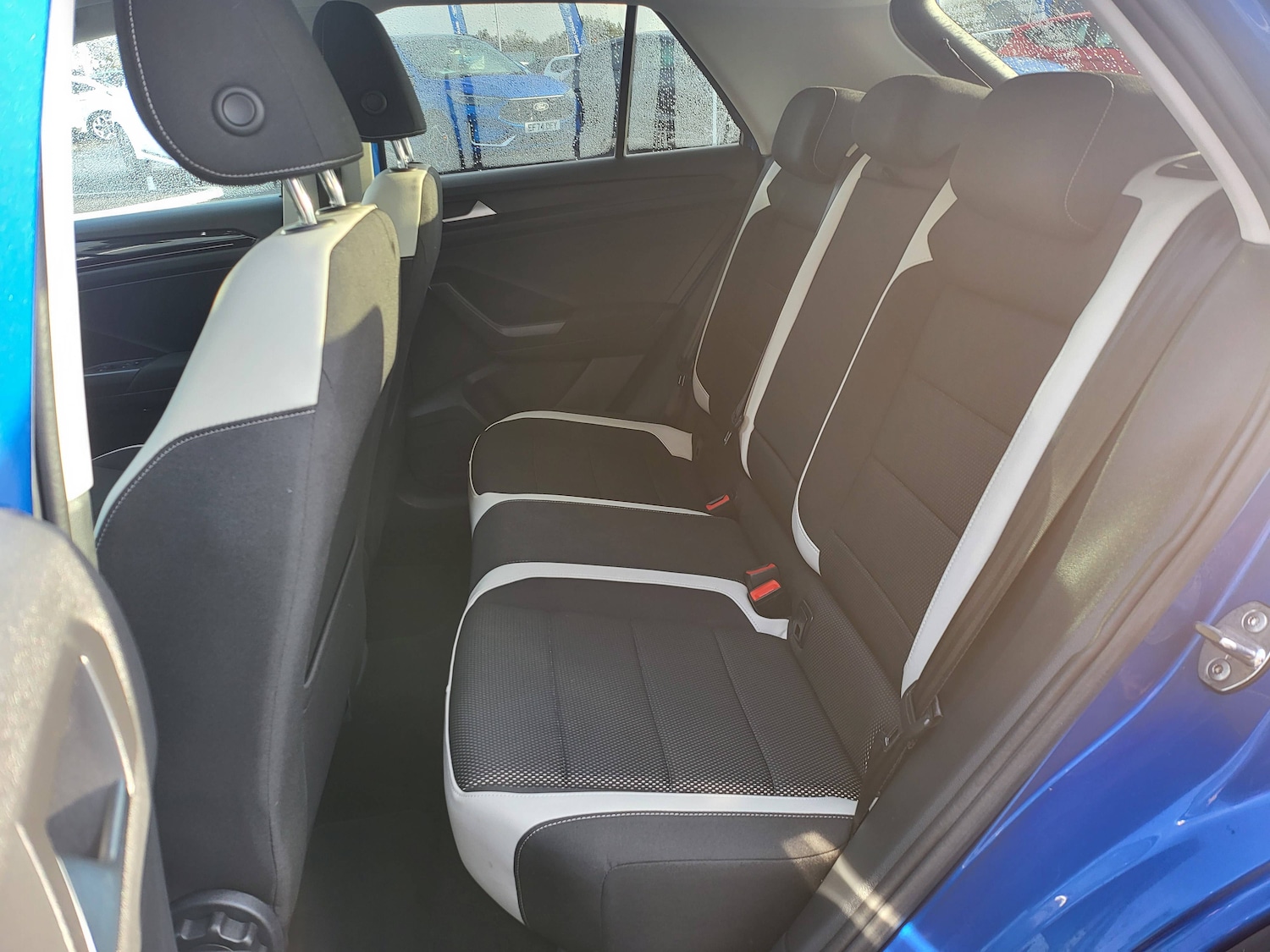 Used Volkswagen T-Roc 2018 for sale - 78001595: Photo 20