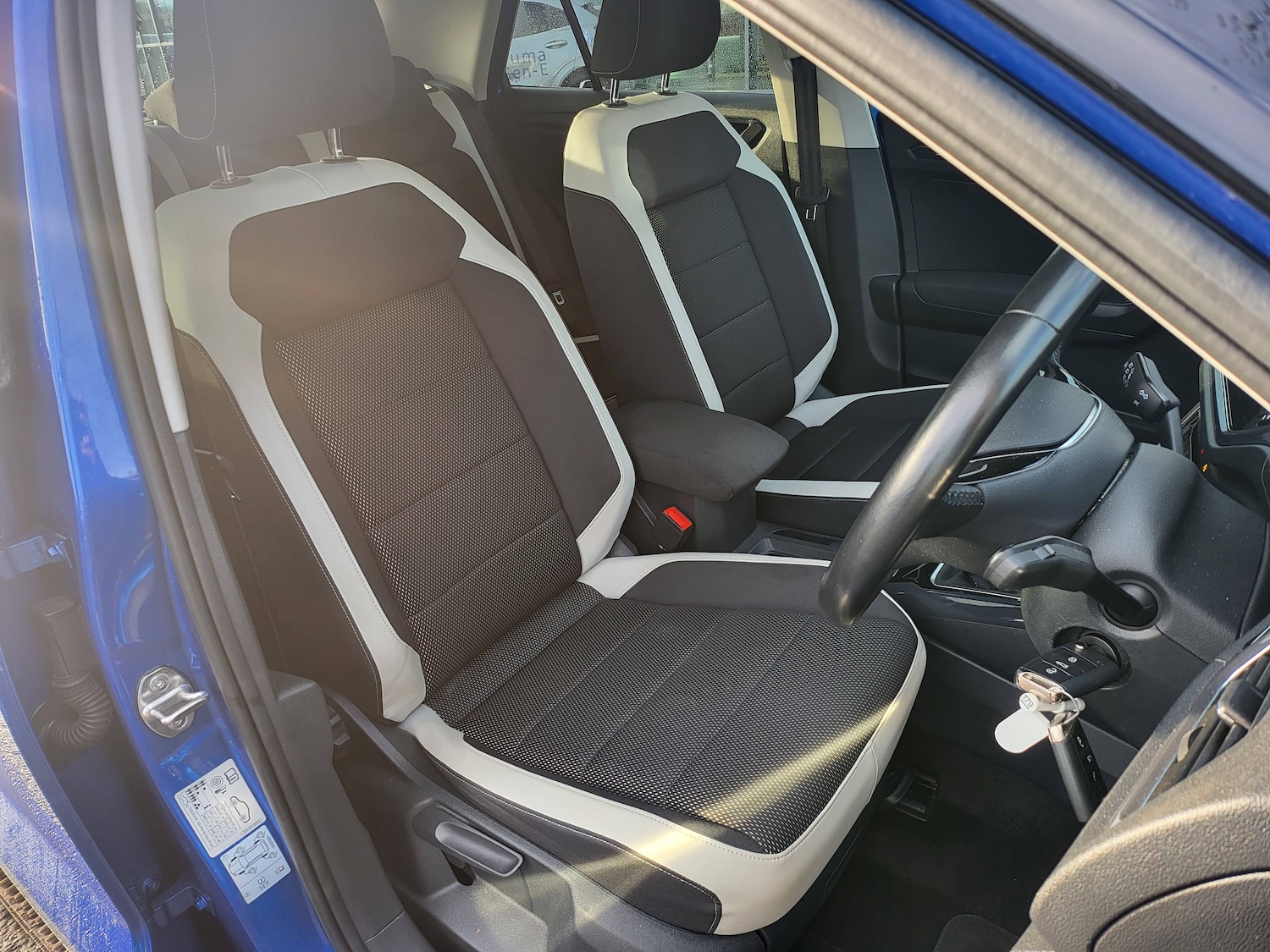 Used Volkswagen T-Roc 2018 for sale - 78001595: Photo 23