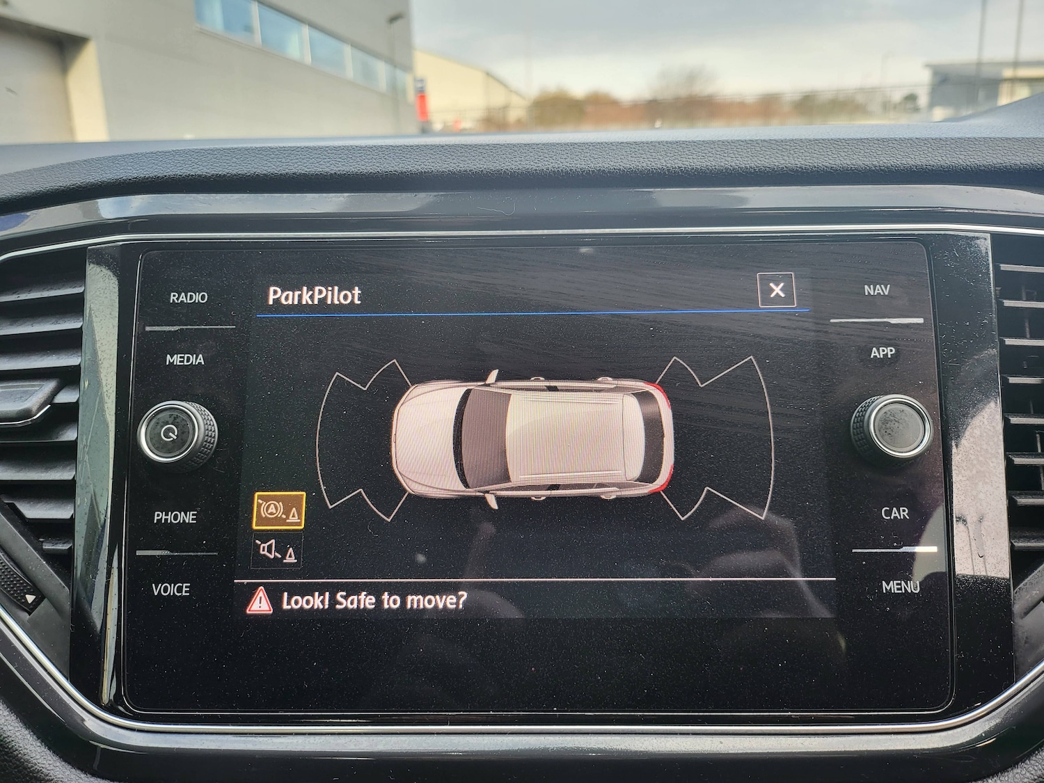 Used Volkswagen T-Roc 2018 for sale - 78001595: Photo 28