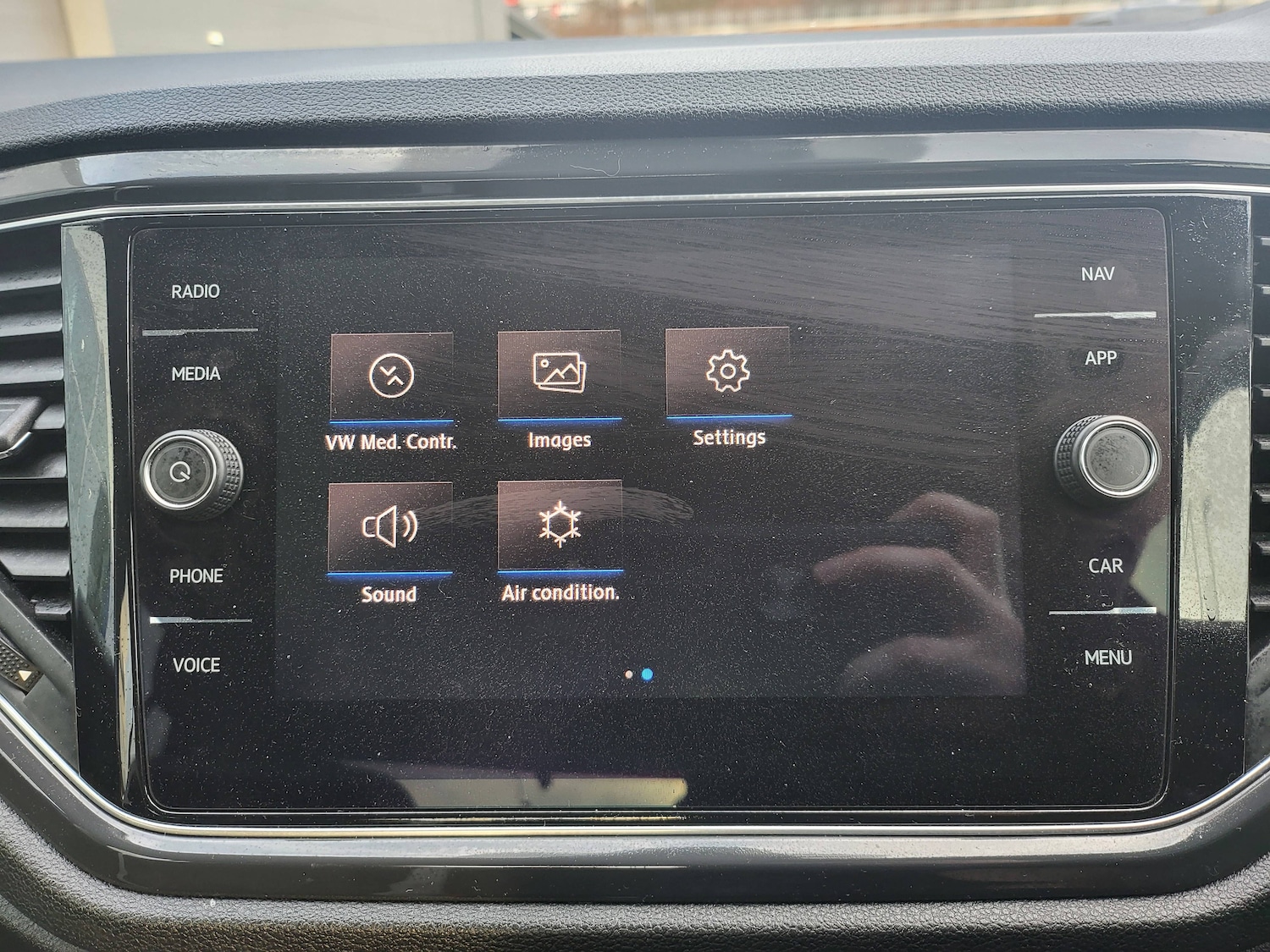 Used Volkswagen T-Roc 2018 for sale - 78001595: Photo 31