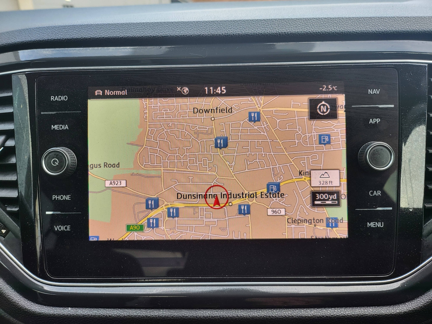 Used Volkswagen T-Roc 2018 for sale - 78001595: Photo 32