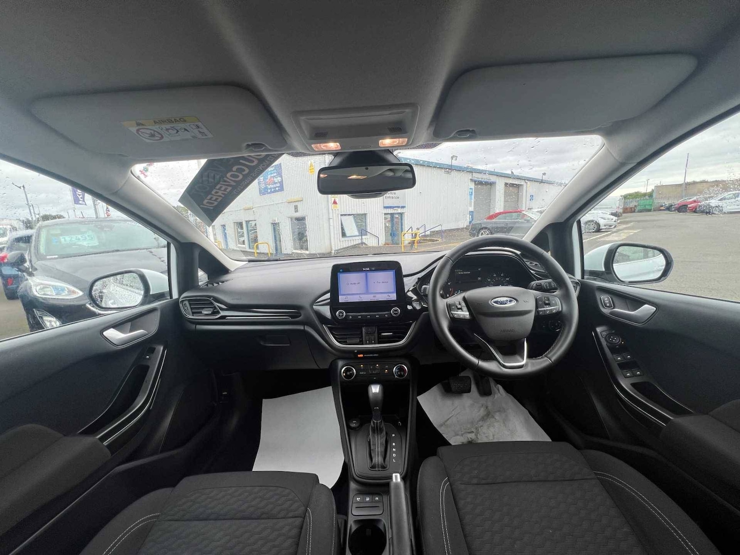 Vehicle 11