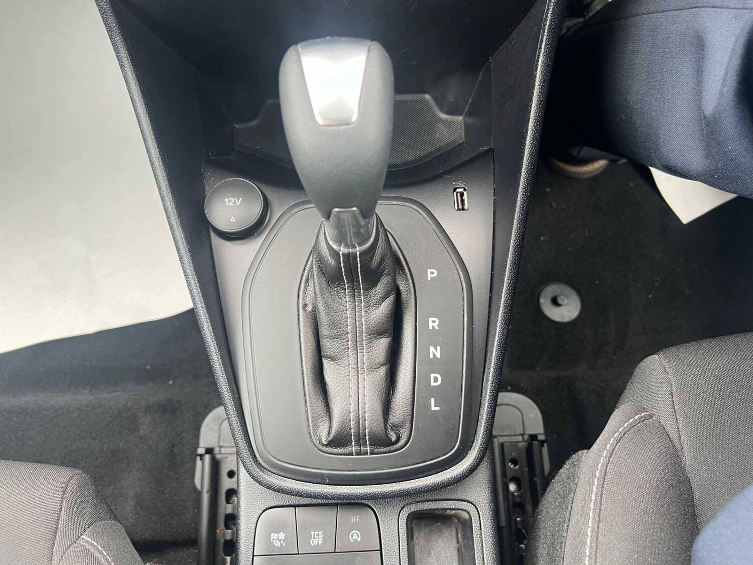 Vehicle 17
