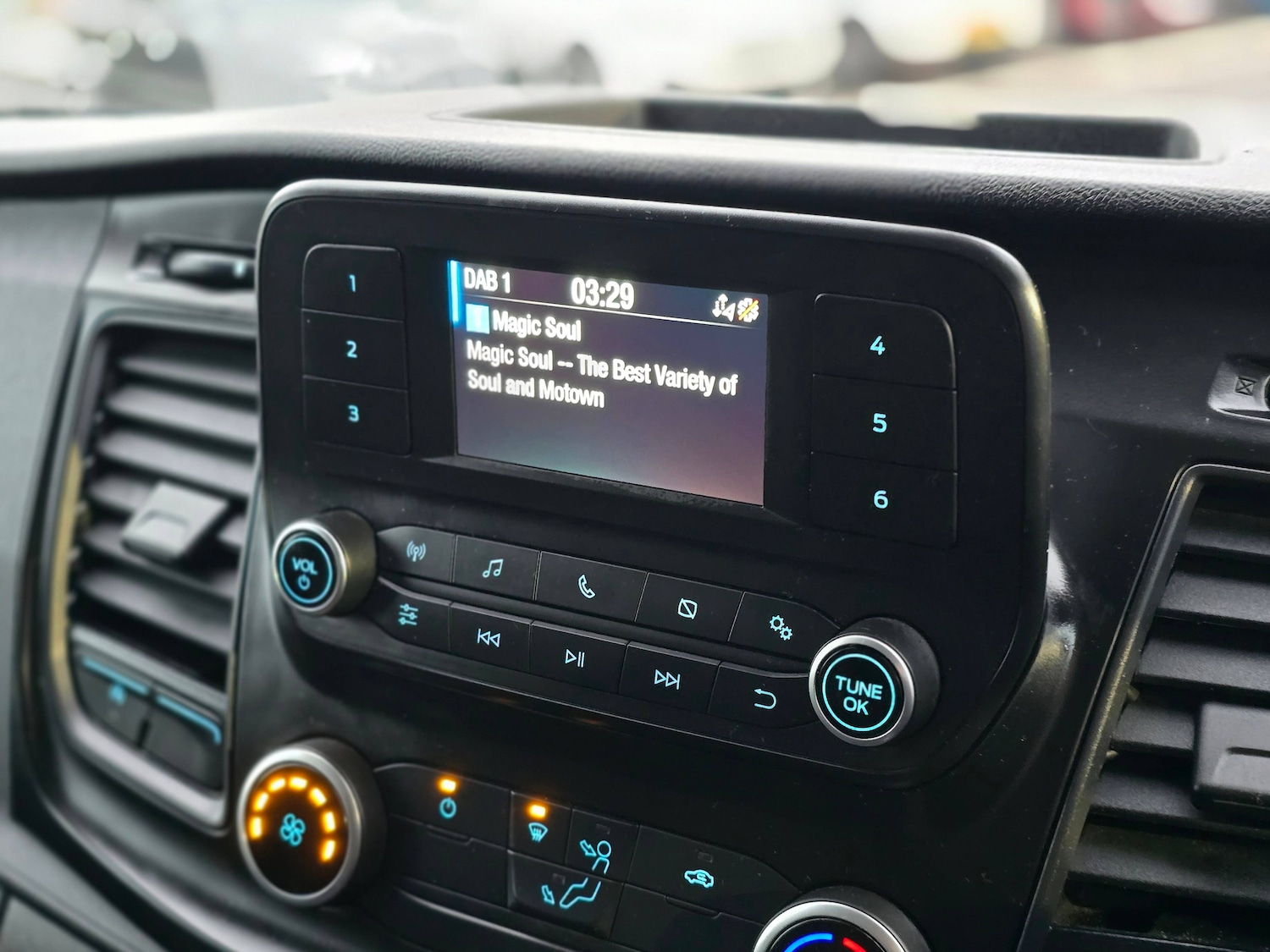 Used Ford Transit 2022 for sale - 77286790: Photo 12