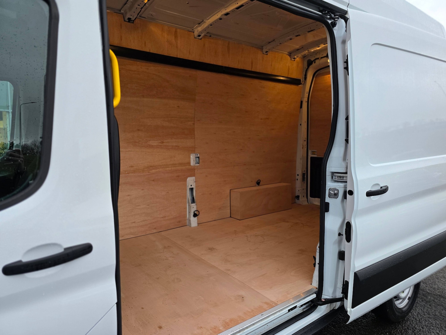 Used Ford Transit 2022 for sale - 77286790: Photo 13