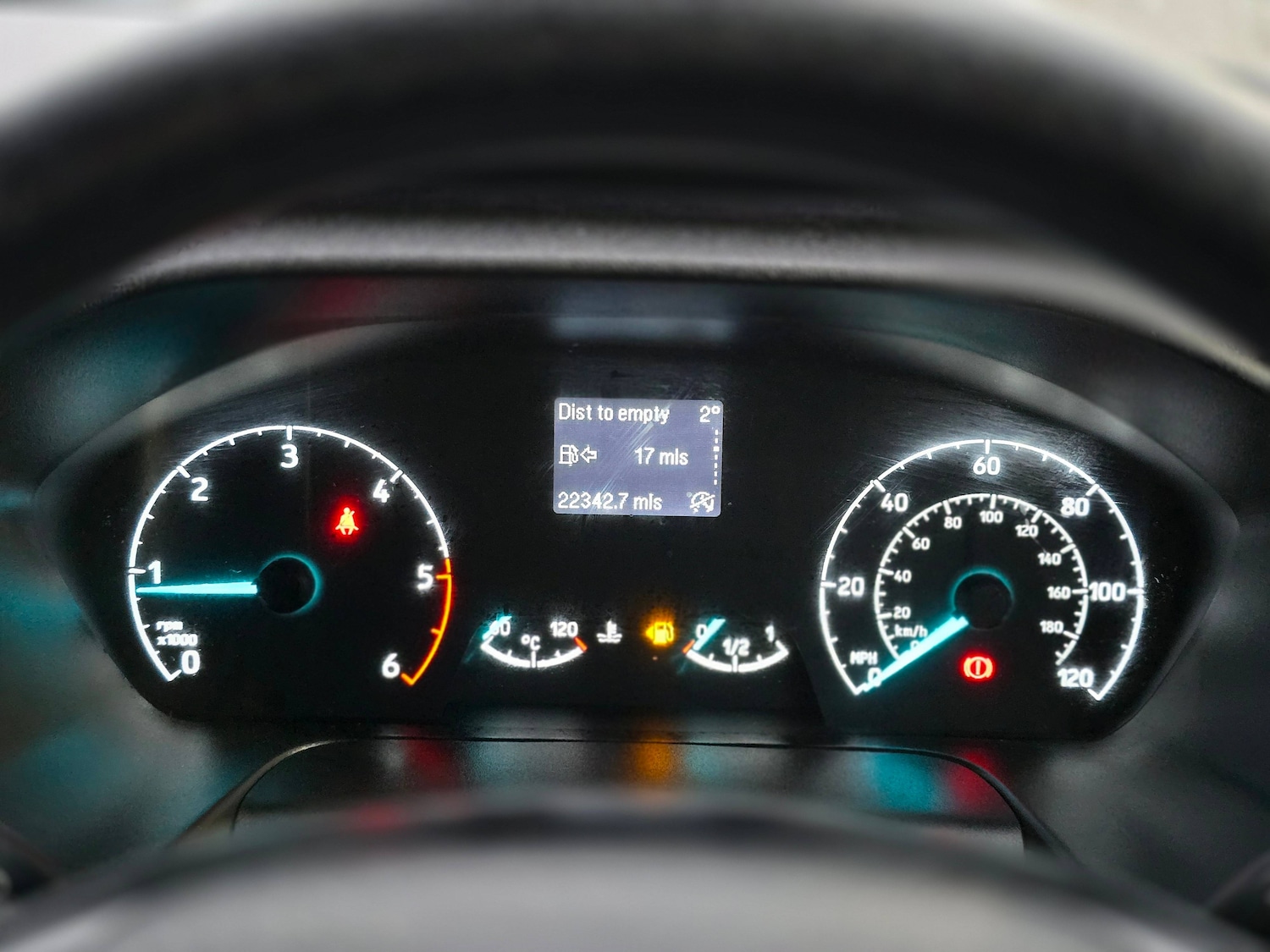 Used Ford Transit 2022 for sale - 77286790: Photo 19