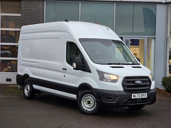Used Ford Transit undefined for sale - 77286790: Photo